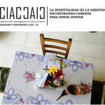 Lee más sobre el artículo La hospitalidad de la amistad: Encontrando caminos para estar juntos