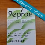 Lee más sobre el artículo 9º Encontro em Práticas de Investigação em Educação Artística </br><sp style='color:#BBBBBB ;font-size:12px;'> Ponencia</span>