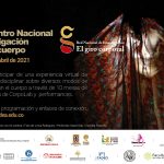 Lee más sobre el artículo III Encuentro Nacional de Investigación sobre el Cuerpo </br><sp style='color:#BBBBBB ;font-size:12px;'> Ponencia</span>