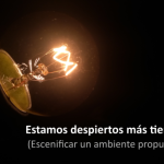Lee más sobre el artículo Estamos despiertos más tiempo </br><sp style='color:#BBBBBB ;font-size:12px;'> Exposición</span>
