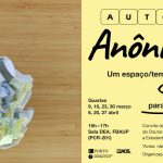 Lee más sobre el artículo Autor*s Anônim*s </br><sp style='color:#BBBBBB ;font-size:12px;'> Espacio Experimental</span>