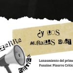 Lee más sobre el artículo ¿Y los murales que? </br><sp style='color:#BBBBBB ;font-size:12px;'> Lanzamiento Fanzine</span>