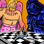 Lee más sobre el artículo Acciones y ficciones: En busca de un arte (en) presente </br><sp style='color:#BBBBBB ;font-size:12px;'> Seminario</span>