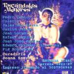 Lee más sobre el artículo Escándalos menores </br><sp style='color:#BBBBBB ;font-size:12px;'> Exposición</span>