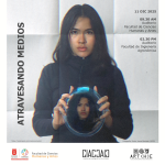 Lee más sobre el artículo Atravesando medios </br><sp style='color:#BBBBBB ;font-size:12px;'> Encuentro de Avance</span>