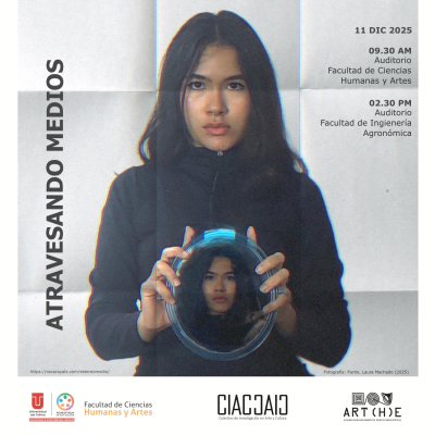 Atravesando medios </br><sp style='color:#BBBBBB ;font-size:12px;'> Encuentro de Avance</span>