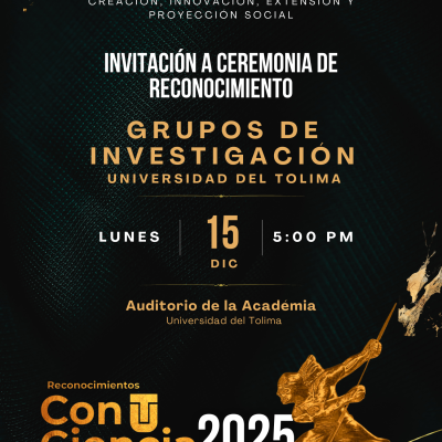  CONUTCIENCIA </br><sp style='color:#BBBBBB ;font-size:12px;'> Reconocimiento</span>