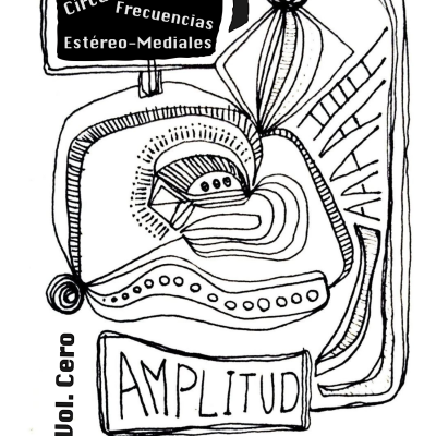 Círculo de frecuencias estéreo-mediales (Vol. 0) </br><sp style='color:#BBBBBB ;font-size:12px;'> Tertulia</span>